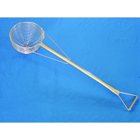 Veg Ladle 9inch dia