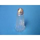 Glass Pepper Shaker