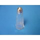 Glass Salt Shaker