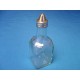 Glass Vinegar/Oil Bottle