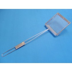 New Chip Shovel, Long Handle