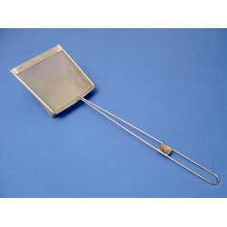 Skimmer, 100 mesh wire handle