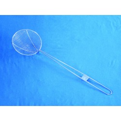 Mesh Lifter, 7 inch, wire handle
