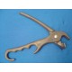 Pan Gripper, Aluminium