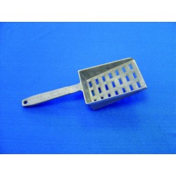 Chip Scoop Aluminium