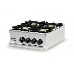 Gas Hob, 4 Burner