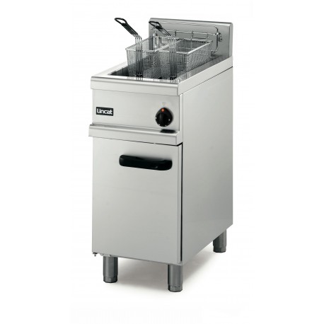 Single Tank Fryer, 16L