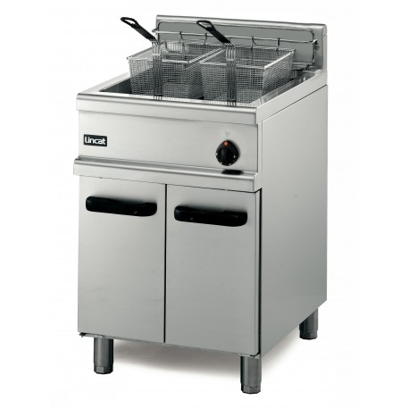 Single Tank Fryer, 20L