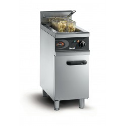 High Efficiency Fryer, with Filter