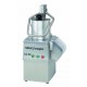 Vegetable Preparation Machines