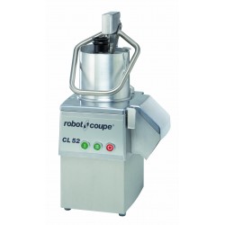 Vegetable Preparation Machines