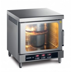 Fast Oven
