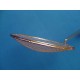 10 inch Knitted Lifter, wire handle