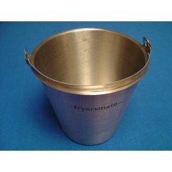 Stainless Steel Pail/Bucket