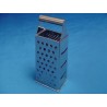 Stainless Steel Square Grater