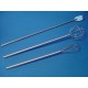 Long Handle Whips