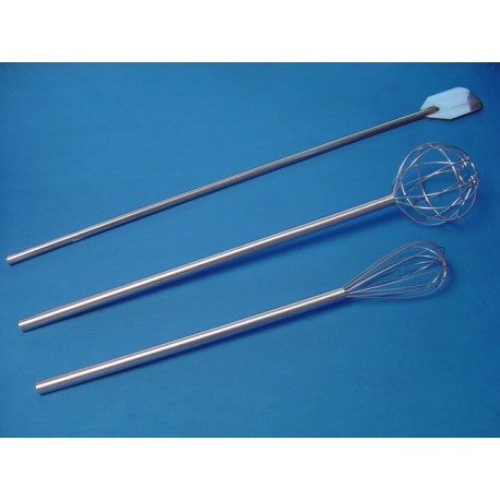 Long Handle Whips