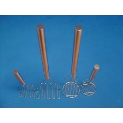 Stainless Steel Mashers