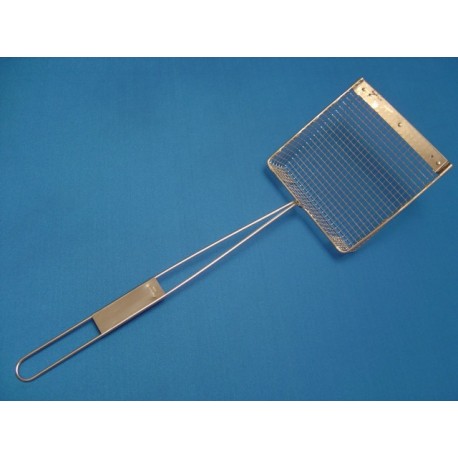 Mesh Chip Shovel Wire handle HD