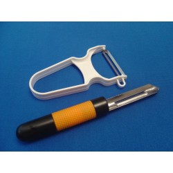 Speed Hand Peeler