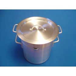 Steaming Pots/Double boiler pots