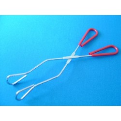 Wire tongs