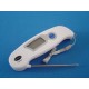 Folding Probe Thermometer