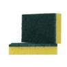 Large Sponge and scourer, 10pk