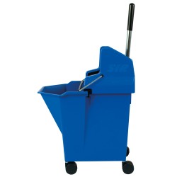 Mop Bucket with Wheels