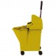 Mop Bucket with Wheels