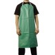 Apron PVC