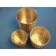Perforated Chip Bucket