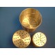 Perforated Chip Bucket