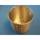 Perforated Chip Bucket