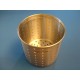 Perforated Chip Bucket