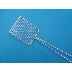 Fish Lifter Rectangle 4x5