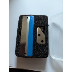 Bold Chipper Blade Set