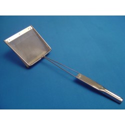 120 Mesh Skimmer, Tube handle