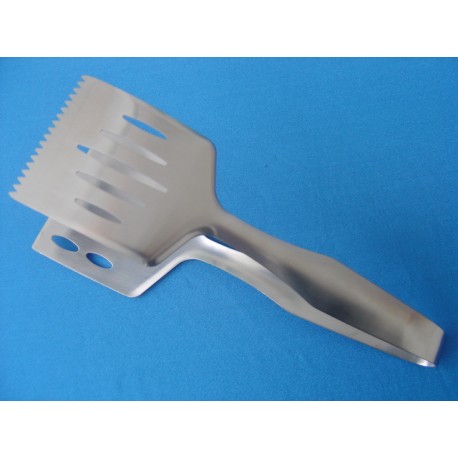 Fish/Serving Tong with Teeth