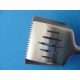 Fish/Serving Tong with Teeth