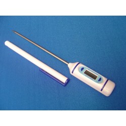 Pen Shape Probe